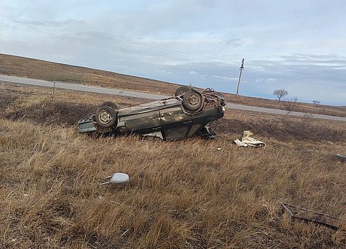 Фото пресс-службы Госавтоинспекции Хакасии